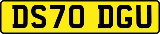 DS70DGU