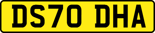 DS70DHA