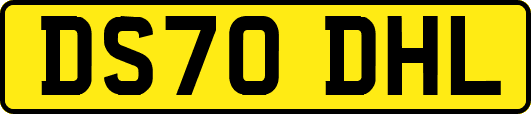 DS70DHL