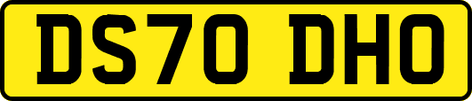 DS70DHO