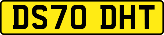 DS70DHT