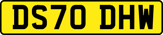 DS70DHW