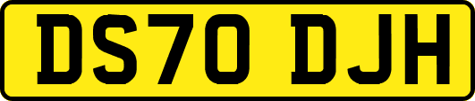 DS70DJH