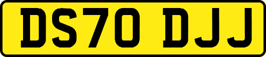 DS70DJJ