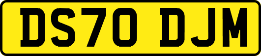 DS70DJM