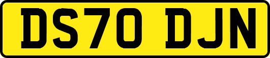 DS70DJN