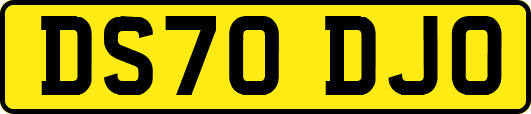 DS70DJO