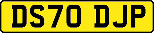 DS70DJP