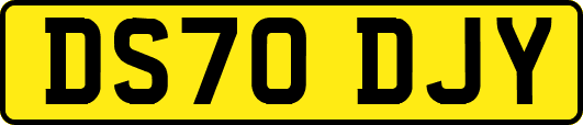 DS70DJY