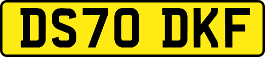 DS70DKF