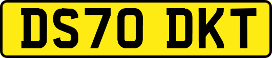 DS70DKT