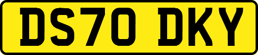 DS70DKY