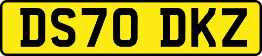 DS70DKZ