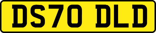 DS70DLD