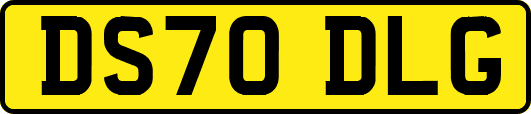 DS70DLG