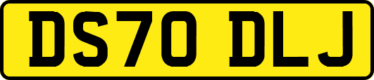 DS70DLJ