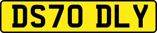 DS70DLY