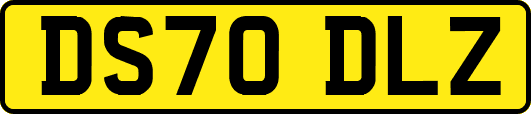 DS70DLZ