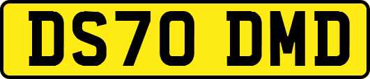 DS70DMD