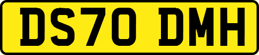 DS70DMH