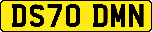 DS70DMN