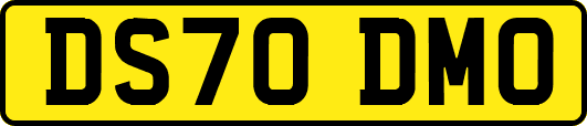 DS70DMO