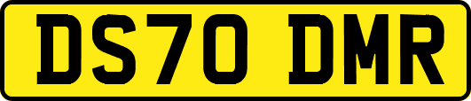 DS70DMR
