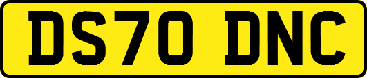 DS70DNC
