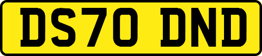 DS70DND