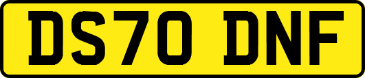 DS70DNF