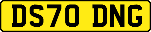 DS70DNG