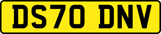 DS70DNV
