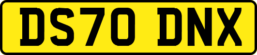 DS70DNX
