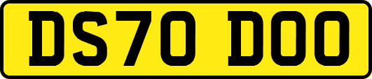 DS70DOO
