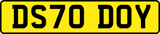 DS70DOY