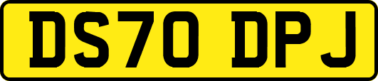 DS70DPJ