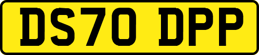 DS70DPP