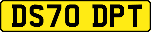 DS70DPT