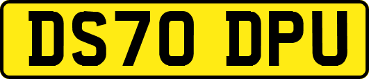 DS70DPU