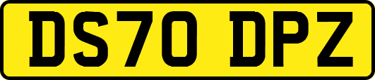 DS70DPZ