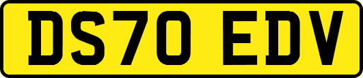 DS70EDV