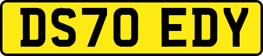 DS70EDY