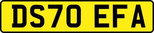 DS70EFA