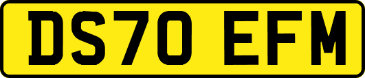 DS70EFM