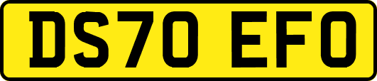 DS70EFO