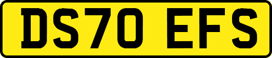 DS70EFS
