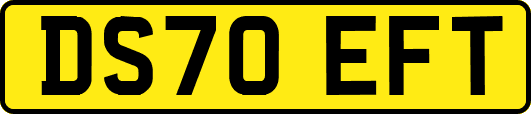 DS70EFT
