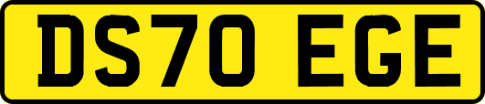 DS70EGE