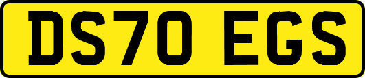 DS70EGS
