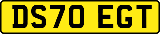 DS70EGT